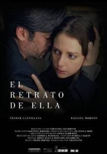 Ее портрет / El Retrato de Ella Ее портрет / El Retrato de Ella