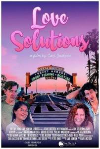 Любовные решения / Love Solutions Любовные решения / Love Solutions