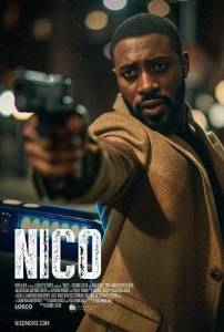 Нико / Nico Нико / Nico