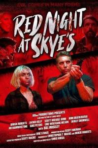 Кровавая ночь у Скай / Red Night at Skye's Кровавая ночь у Скай / Red Night at Skye's