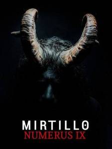 Миртилло / Mirtillo: Numerus Ix Миртилло / Mirtillo: Numerus Ix