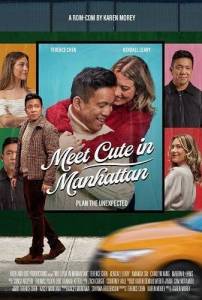 Рандеву в Манхэттене / Meet Cute in Manhattan Рандеву в Манхэттене / Meet Cute in Manhattan