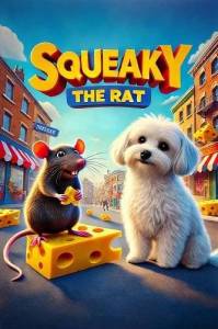 Пискля / Squeaky the Rat / Squeaky Пискля / Squeaky the Rat / Squeaky