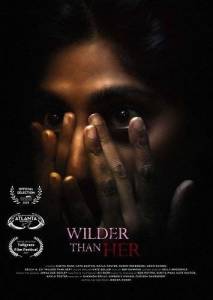 Дикая природа / Wilder Than Her / The Wild Дикая природа / Wilder Than Her / The Wild