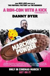 Кокаин / Marching Powder Кокаин / Marching Powder