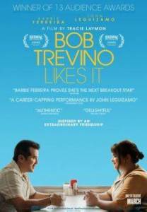 Бобу Тревино это нравится / Bob Trevino Likes It Бобу Тревино это нравится / Bob Trevino Likes It