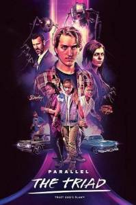 Параллель: триада / Parallel - The Triad Параллель: триада / Parallel - The Triad