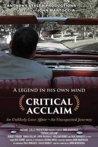 Признание критиков / Critical Acclaim Признание критиков / Critical Acclaim