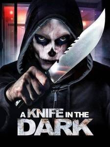 Нож в темноте / A Knife in the Dark Нож в темноте / A Knife in the Dark