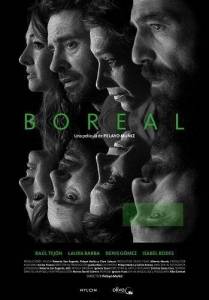 Полярное сияние / Boreal Полярное сияние / Boreal