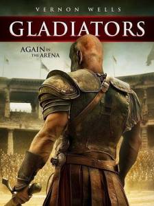 Гладиаторы / Gladiators / Gladiaatorid Гладиаторы / Gladiators / Gladiaatorid