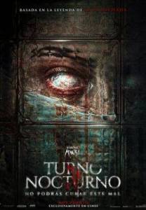 Ночная смена / Turno Nocturno / Night Shift Ночная смена / Turno Nocturno / Night Shift