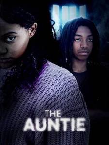  / The Auntie