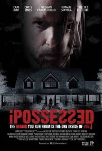 Одержимые / iPossessed Одержимые / iPossessed