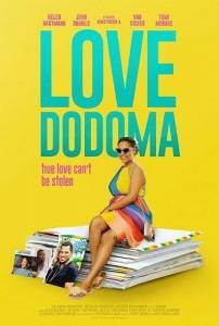 Настоящую любовь не скрыть / Love Dodoma / True Love Can't Be Stolen Настоящую любовь не скрыть / Love Dodoma / True Love Can't Be Stolen