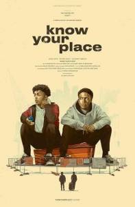    / Know Your Place
