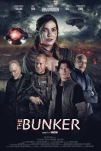 Бункер / The Bunker Бункер / The Bunker