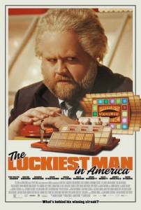 Как стать миллионером / The Luckiest Man in America Как стать миллионером / The Luckiest Man in America