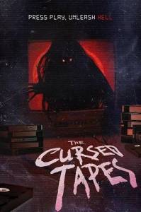 Проклятые кассеты / The Cursed Tapes Проклятые кассеты / The Cursed Tapes