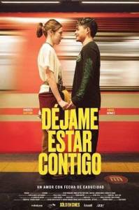 Позволь мне быть с тобой / Dejame estar contigo / Let Me Be with You Позволь мне быть с тобой / Dejame estar contigo / Let Me Be with You