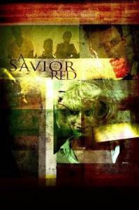 Спаситель / A Savior Red Спаситель / A Savior Red