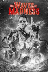 Волны безумия / The Waves of Madness Волны безумия / The Waves of Madness