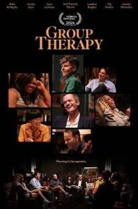 Групповая терапия / Group Therapy Групповая терапия / Group Therapy