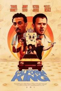 Король Калифорнии / California King Король Калифорнии / California King