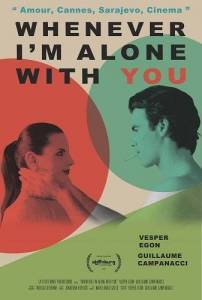 Всякий раз, когда я наедине с тобой / Whenever I'm Alone with You Всякий раз, когда я наедине с тобой / Whenever I'm Alone with You
