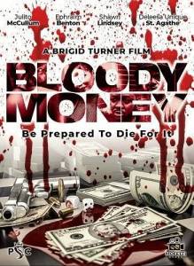 Кровавые деньги / Bloody Money Кровавые деньги / Bloody Money