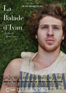 Странствия Ивана / La balade d'Ivan / The wanderings of Ivan Странствия Ивана / La balade d'Ivan / The wanderings of Ivan