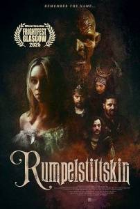 Румпельштильцхен / Rumpelstiltskin Румпельштильцхен / Rumpelstiltskin