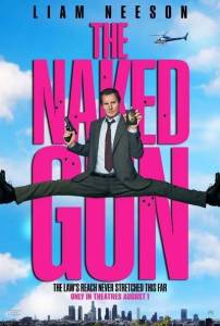 Голый пистолет / The Naked Gun Голый пистолет / The Naked Gun