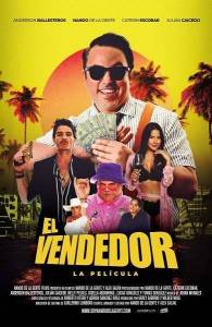Продавец / El Vendedor Продавец / El Vendedor