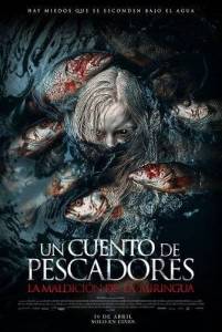 Сказка о рыбаке / Un cuento de pescadores / A Fisherman's Tale Сказка о рыбаке / Un cuento de pescadores / A Fisherman's Tale