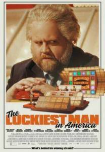 Самый удачливый человек в Америке / The Luckiest Man in America Самый удачливый человек в Америке / The Luckiest Man in America