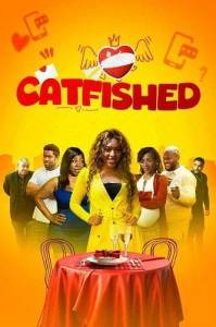 Фальшивый профиль / Catfished Фальшивый профиль / Catfished