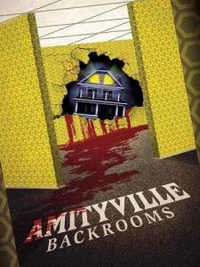 Закулисье Амитвилля / Amityville Backrooms Закулисье Амитвилля / Amityville Backrooms