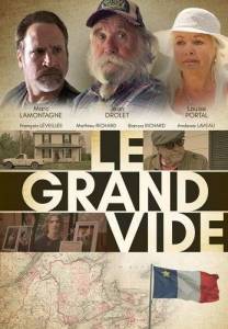 Пустота внутри / Le Grand Vide / The Emptiness Within Пустота внутри / Le Grand Vide / The Emptiness Within