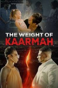 Бремя Каармы / The Weight of Kaarmah Бремя Каармы / The Weight of Kaarmah