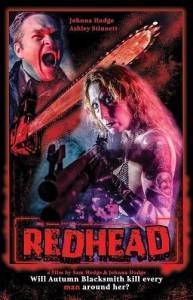 Рыжая / Redhead Рыжая / Redhead