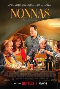 Бабули / Nonnas Бабули / Nonnas