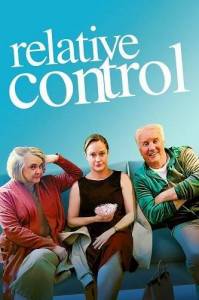 Относительный контроль / Relative Control Относительный контроль / Relative Control