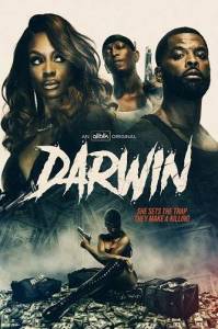 Дарвин / Darwin Дарвин / Darwin