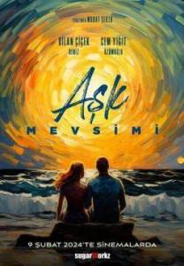Сезон любви / Ask Mevsimi Сезон любви / Ask Mevsimi