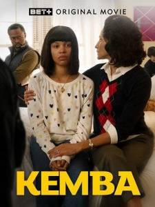 Кемба / Kemba / The Kemba Smith Story Кемба / Kemba / The Kemba Smith Story