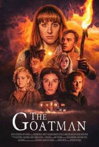 Гоутмен / The Goatman Гоутмен / The Goatman