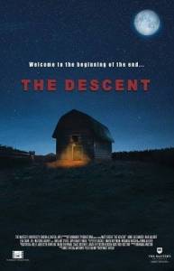 Спуск / The Descent / Fin Спуск / The Descent / Fin