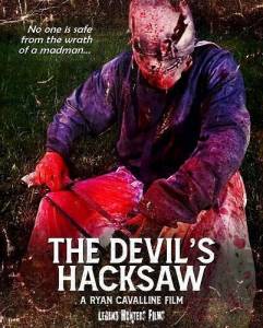 Ножовка Дьявола / The Devil's Hacksaw Ножовка Дьявола / The Devil's Hacksaw