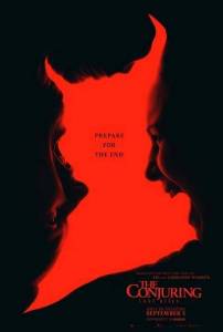 Заклятие 4: Последний обряд / The Conjuring: Last Rites Заклятие 4: Последний обряд / The Conjuring: Last Rites